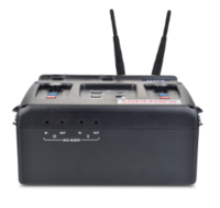 CZ-MB340ES MB340ES BASE STATION:DUAL HEADSET POSITION BASE STATION WITH WIDEBAND 7KHZ L WW MODEL